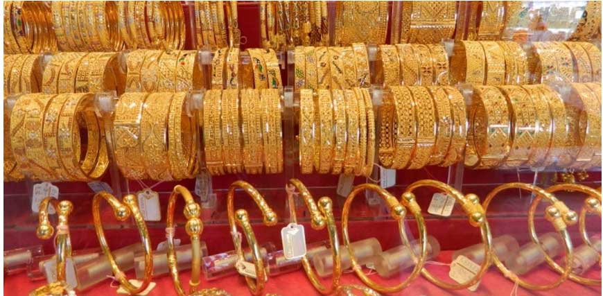Gold Jewellery Price : How gold jewellery price is calculated by jewellers