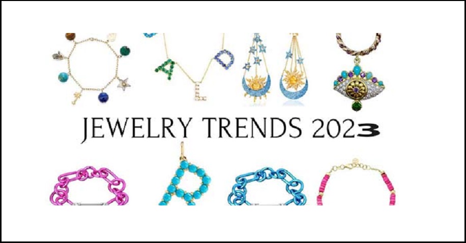 Best Jewellery Moments 2023