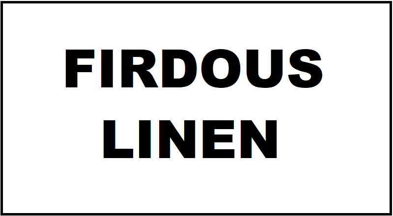 Firdous Linen New Winter Designs 2023