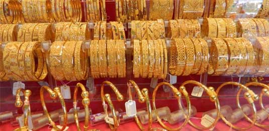 How to calculate gold price for jewelry in Pakistan?