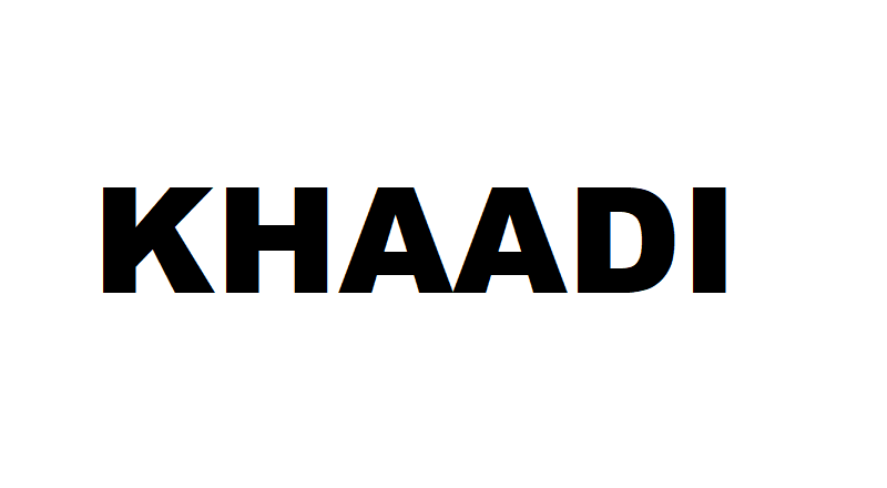 Khaadi Khaddar - Winter Collection 2023 Designs