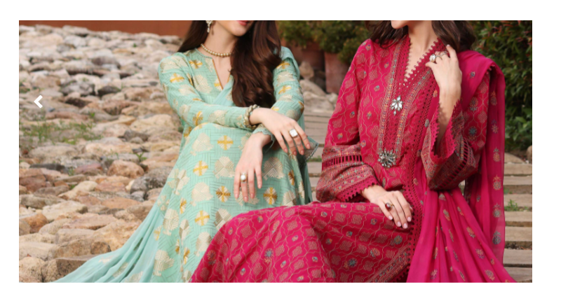 Mid Summer BAREEZE LAWN NEW COLLECTION