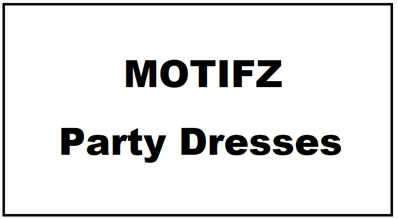 Motifz Latest Party Dresses Design 2023