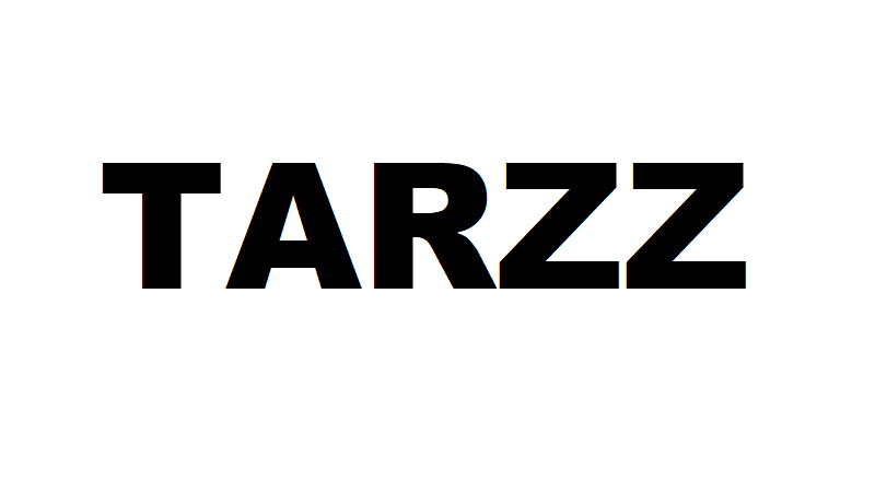 Tarzz (Bridal & Party Collection 2023)