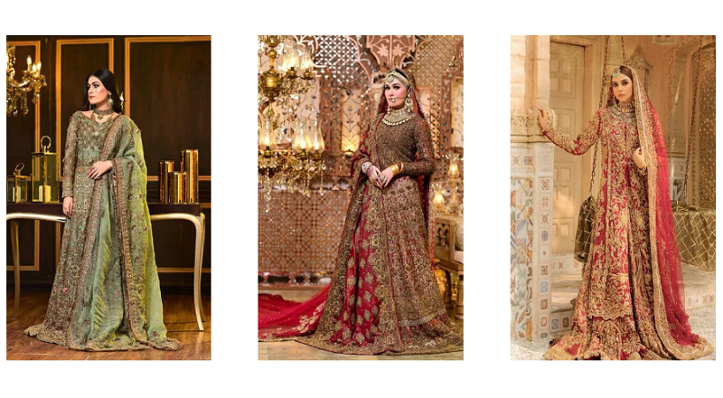 TheWorldofHSY.com - HSY BRIDAL COLLECTION 2023