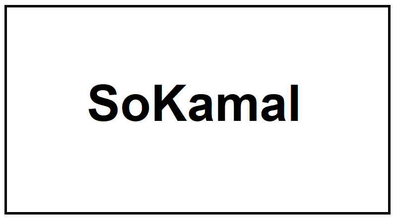 Winter New Designs of SoKamal (Linen)