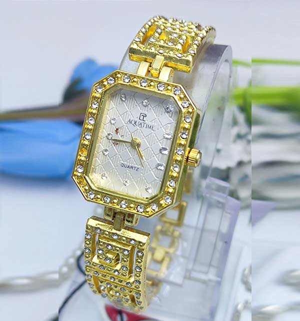 Aquatime Orignal Jewelry Watch (ZV:11107)