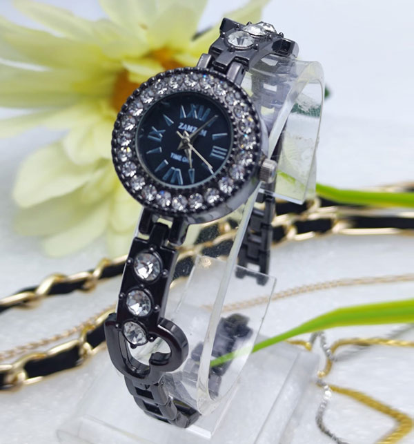 Gold Watch Women Pearl Bracelet Quartz Wristwatches Small Clock Fashion  Luxury Ladies Dress Watches Gift For Girlfriend Lady - Quartz Wristwatches  - AliExpress