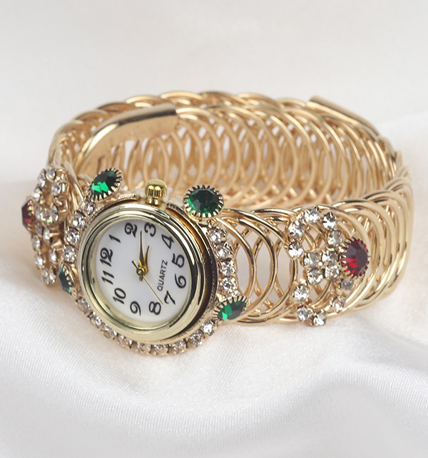 Women's Jewelry Bracelet Watches (BH-50)