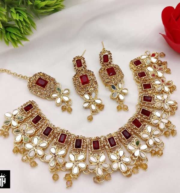 Necklace Design Online in Karachi Lahore - Best Pendant Price ...