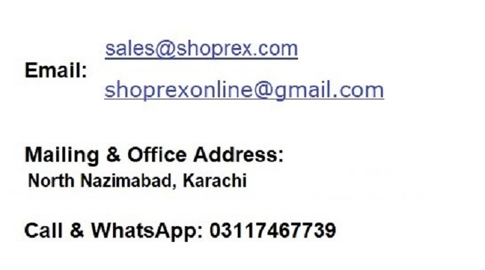 contact