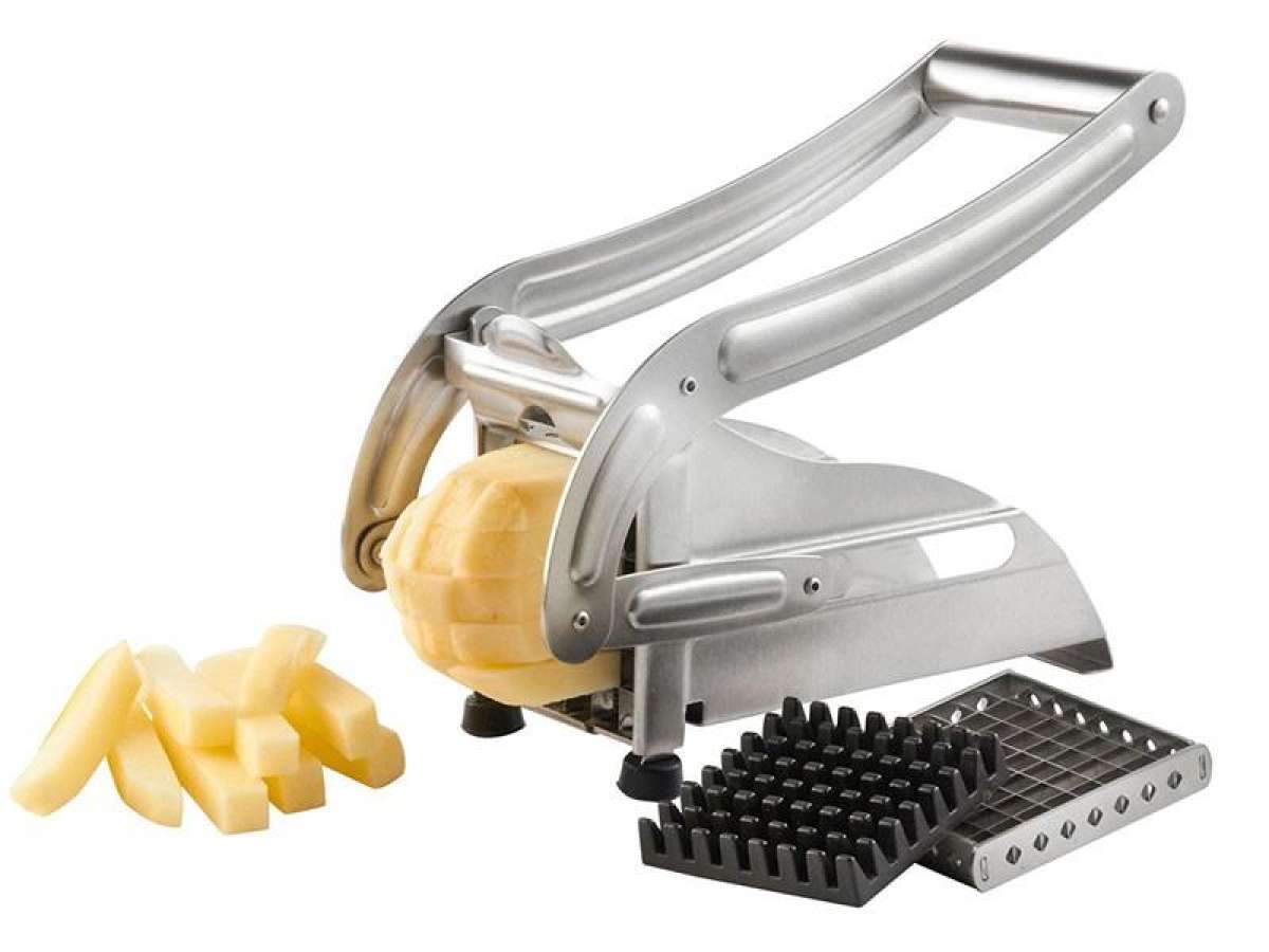 Potato Chipper/French Fries Cutter (PC-01) Gallery Image 1