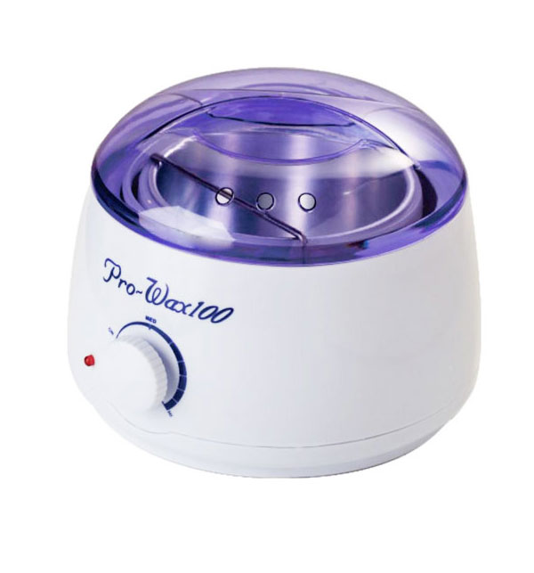 Hair Removal Wax Heater & Warmer