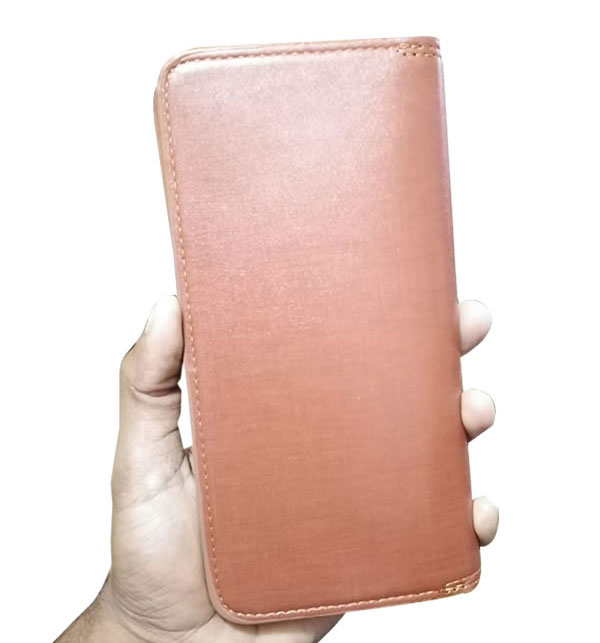 Long Wallet - Multiple Carrying Slots for Cash, Cards Gallery Image 2