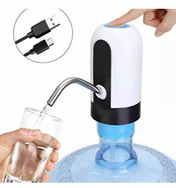 Automatic Water Dispenser Gallery Image 1