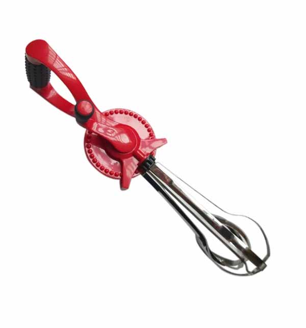 Egg Beater Classic Hand Crank Style Gallery Image 1