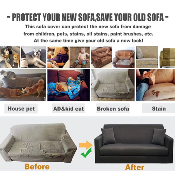 Shoprex deals sofa cover