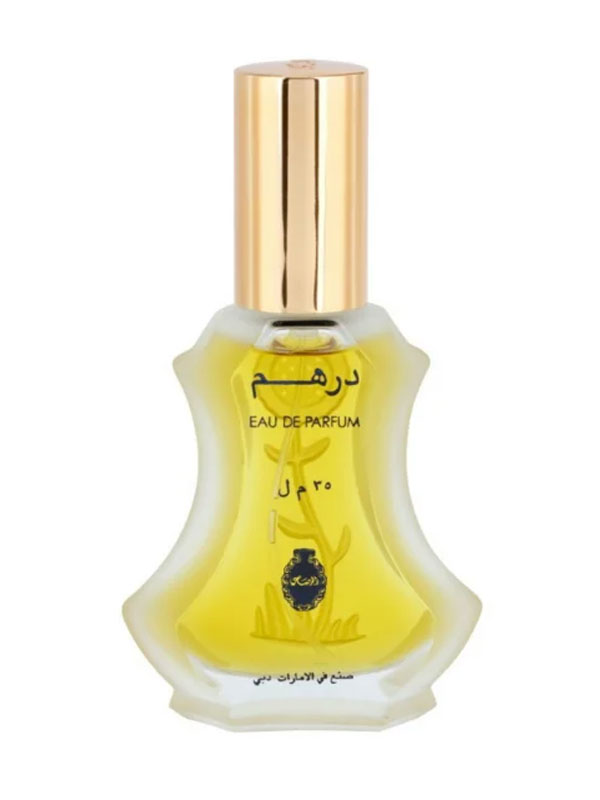 Dirham By Rasasi For Men And Women Eau De Parfum