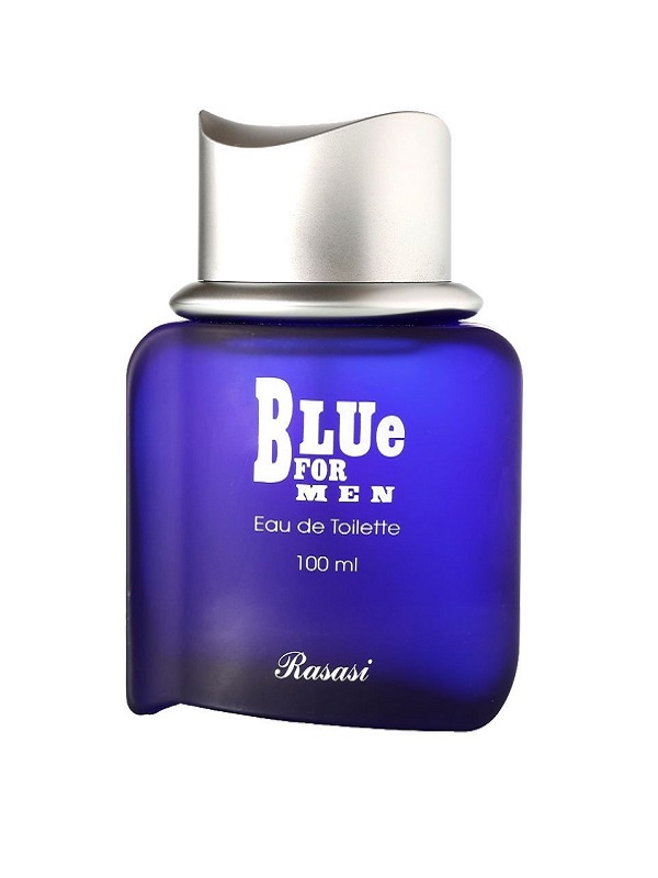 Rasasi Blue for Men Perfume 100ml