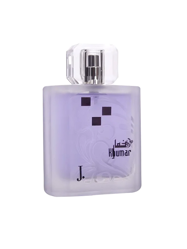 J. Khumar perfume for men 100ml 