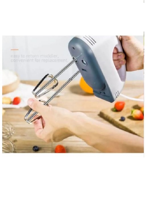 Scarlett Electric Hand Mixer / Egg Beater