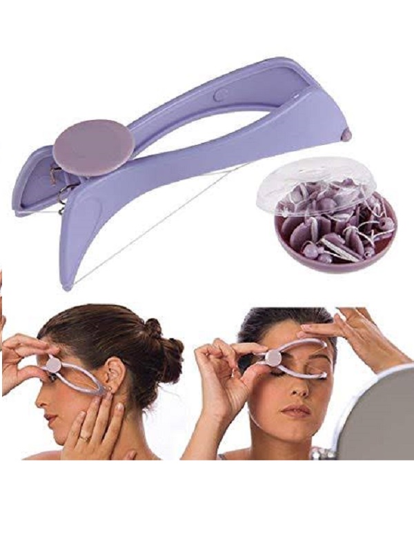 Slique Face & Body Hair Threading Machine