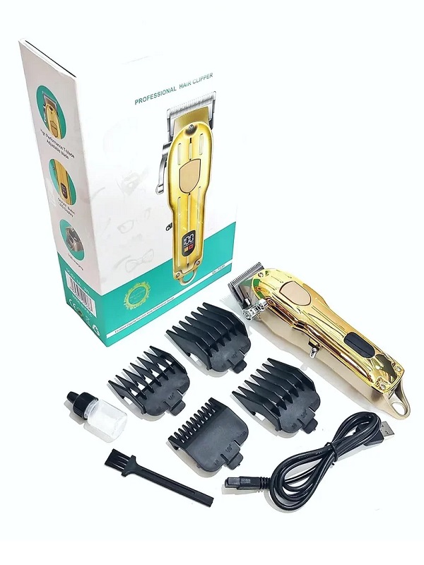 Daling Hair Trimmer Rechargeable – Daling FRD-8671 Trimmer