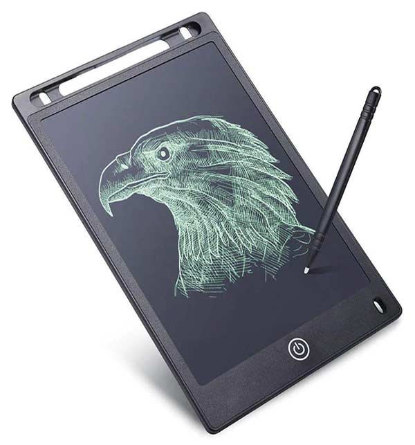 08 Inch LCD Writing Tablet-Electronic Writing Board