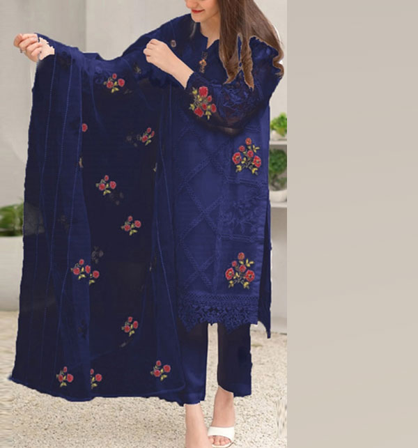 Stitched Long 2 side Pocket Style Summer Linen Shirt For Girls Design 2022  Price in Pakistan