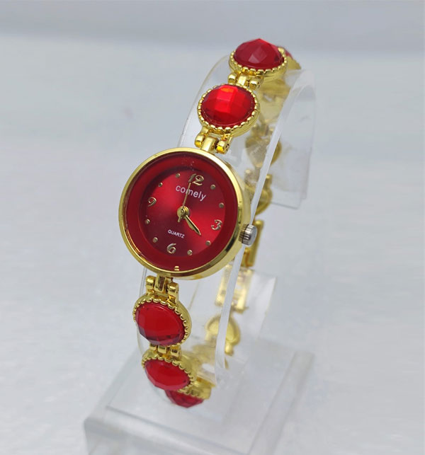 Beautiful Girls Jewelry Watch (ZV:16337)