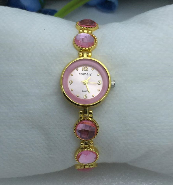 Beautiful Girls Jewelry Watch (ZV:18242)