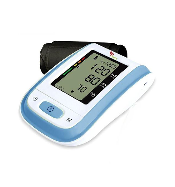 Fully Automatic Arm Digital Blood Pressure Monitor