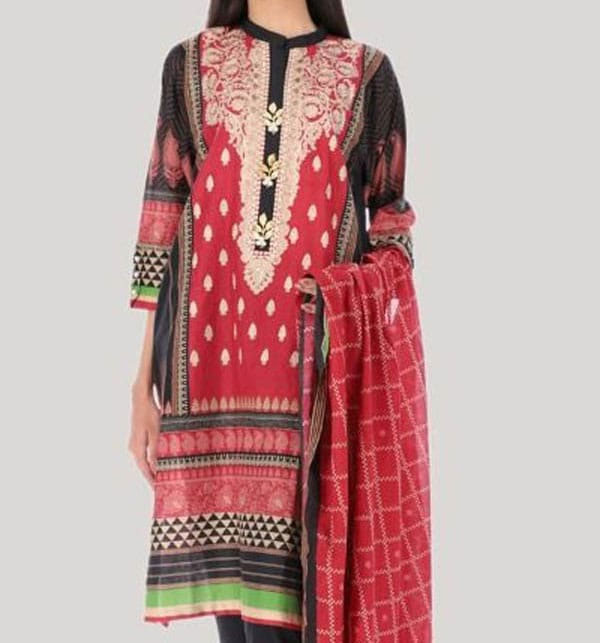 Linen Dresses 2020 Buy Linen Suits Collection Designs Price in Pakistan
