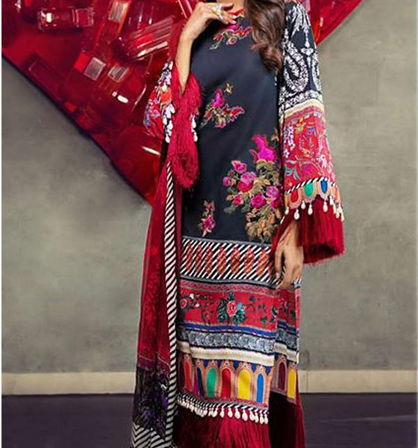 Lawn Dresses 2020 Buy Lawn Suits Collection Designs Price in Pakistan ...