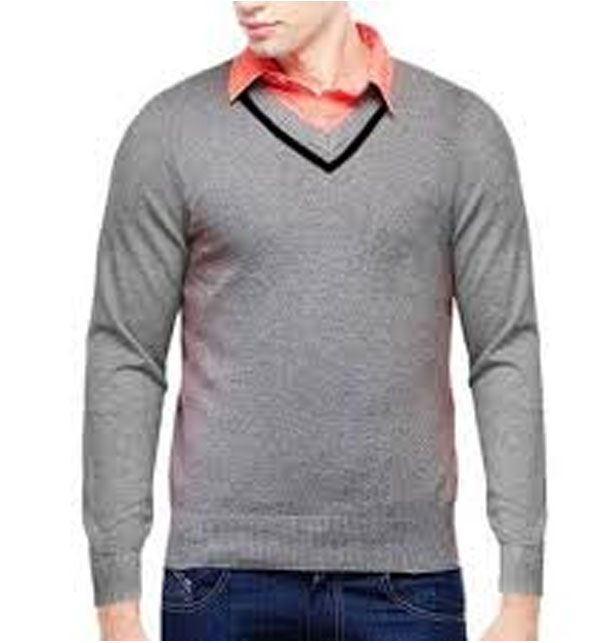 Full Sleeves Sweater