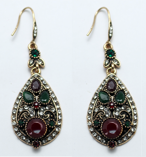 Old fashion Earrings Jewellery (PS-48)