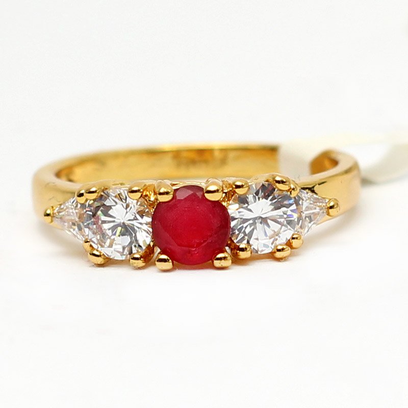 Fashionable Ring Jewellary (RH-04)