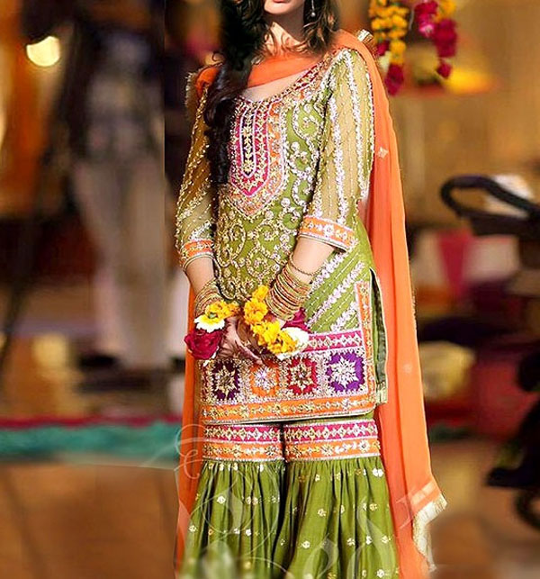 Mehndi Suit Design Ubicaciondepersonas cdmx gob mx