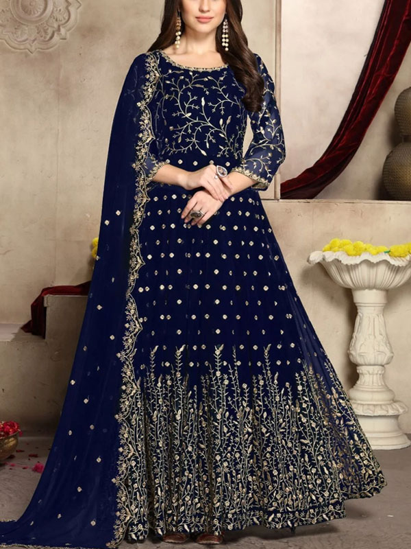 Fancy Suit Ladies  Punjaban Designer Boutique