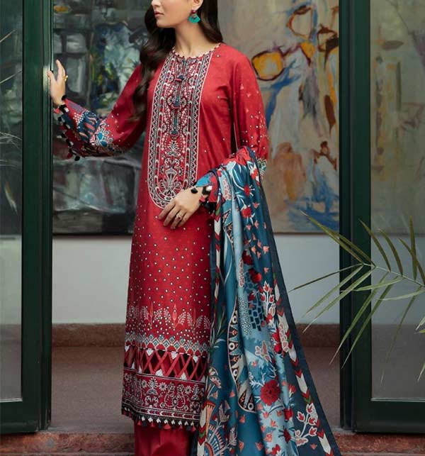 Dress designs outlet 2019 lawn