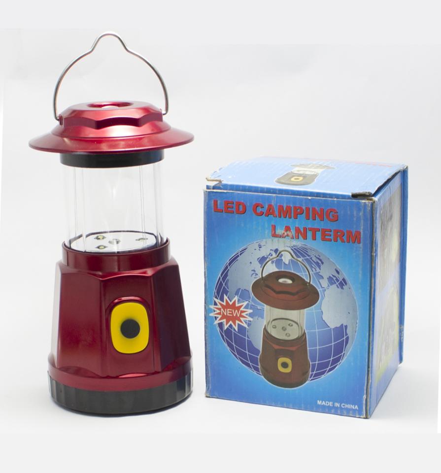 le led camping lantern