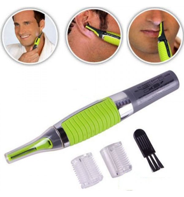 Micro Touches Max All In One Personal Trimmer