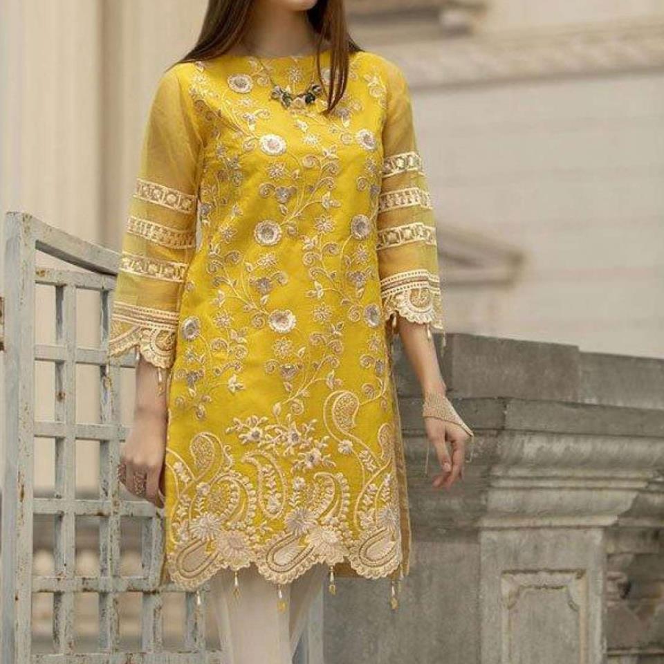 girl kurti online