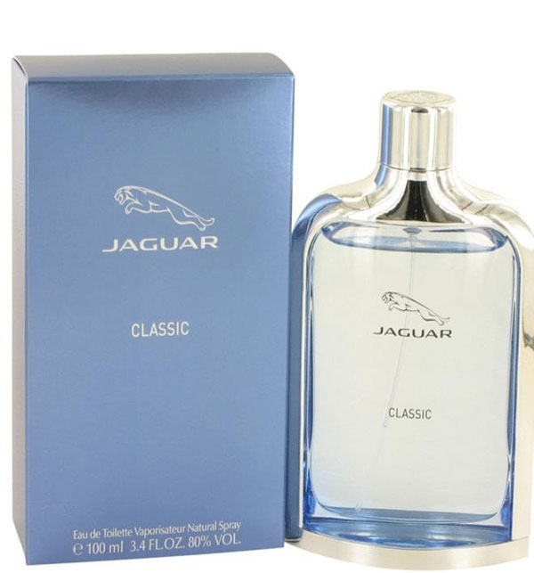 Original Jaguar Classic For Men - 100ml