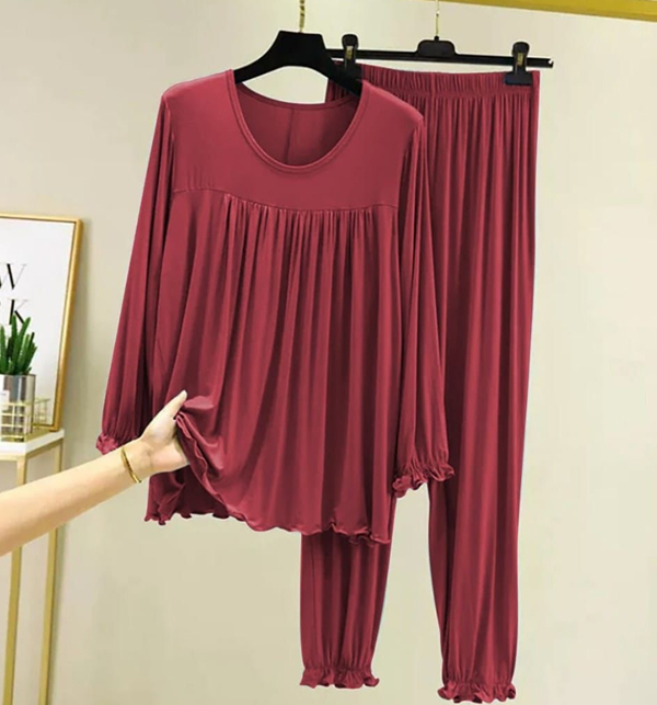 PIKADINGNIS Summer Short Sleeve Cotton Nightgowns for Women Korean Fashion  Short Loose NightDress Sleepwear Nightdress Homewear Dress - Walmart.com