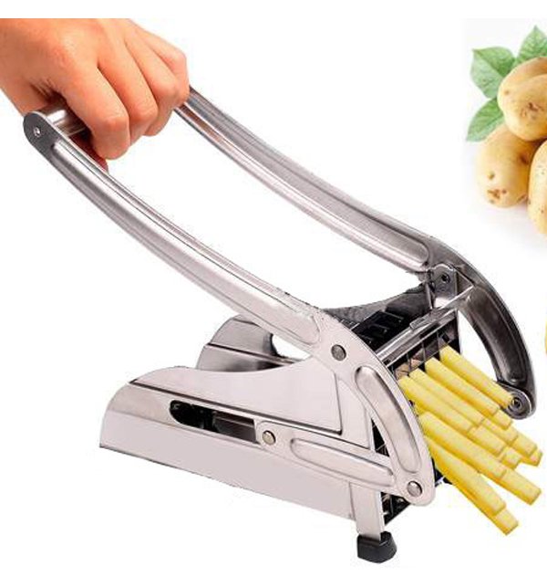 Potato Chipper/French Fries Cutter (PC-01)