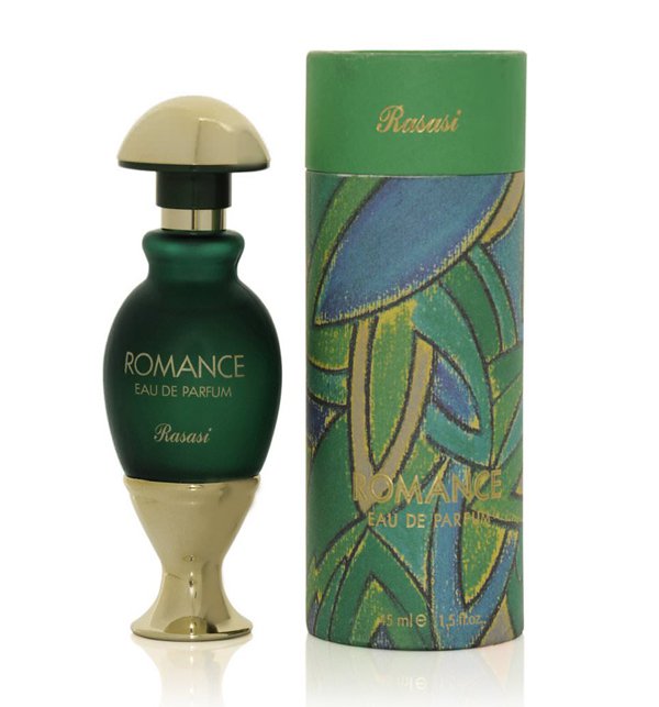 romance eau de parfum price