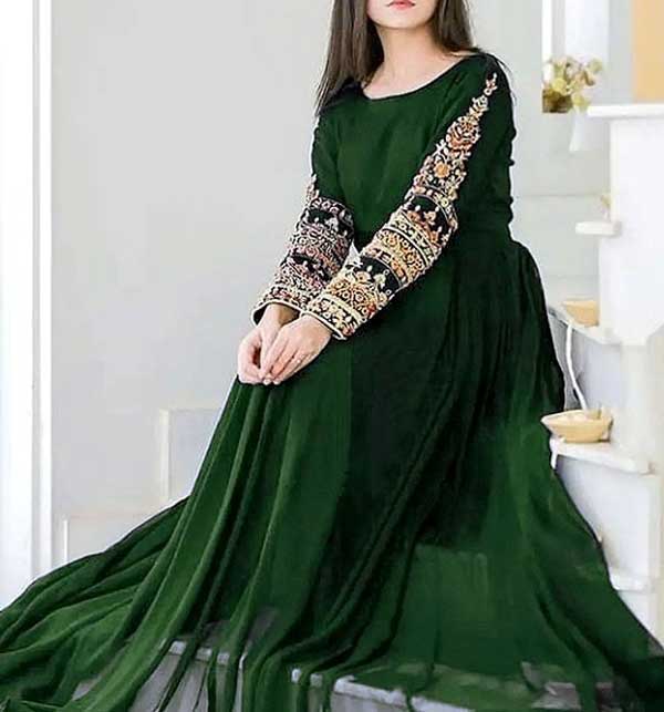 Discover 113+ latest kurti designs for girls best