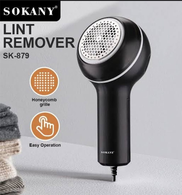 Rechargeable Electric Lint Removers For Clothes 