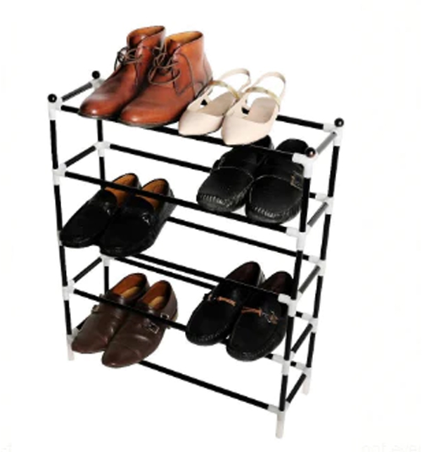Amazing Shoe Rack 5 Layer Steel Rack Price In Pakistan View Latest 